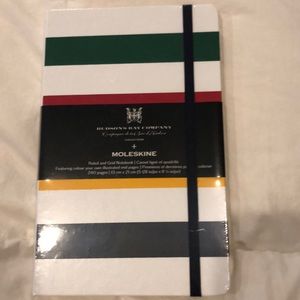 Moleskine Notebook sealed never opened